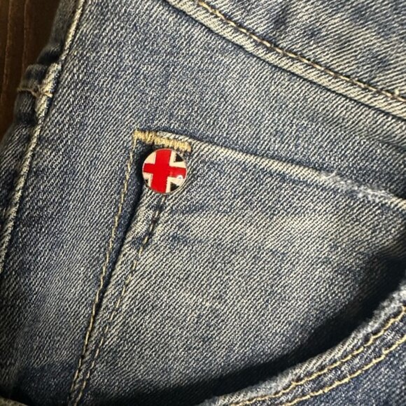 (18)EUC•Hudson•Collin• size 27 - Picture 4 of 10